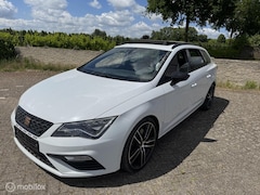 SEAT Leon ST - 2.0 TSI 4DRIVE CUPRA 300 | Pano | Milltek | ST2