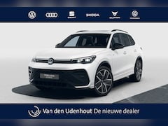 Volkswagen Tiguan - 1.5 eHybrid 272 6DSG R-Line Edition Automaat | Black Style Pakket