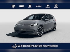 Volkswagen ID.3 - 59kWh 204 1AT Pro Business Automaat