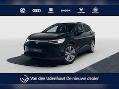 Volkswagen ID.4 - 77 kWh 286 1AT Pro Limited Edition Plus Automaat