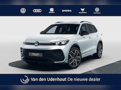Volkswagen Tiguan - 1.5 eHybrid 204 6DSG R-Line Edition Automaat | Black Style Pakket