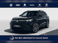 Volkswagen Tiguan - 1.5 eHybrid 272 6DSG R-Line Edition Automaat | Black Style Pakket