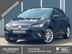 SEAT Ibiza - 1.0 MPI FR | Climate | Cruise | Carplay