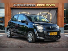 Citroën C1 - 1.0 e-VTi Airscape Feel Airco Centrale Vergrendeling