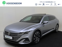 Volkswagen Arteon Shooting Brake - 1.4 TSI eHybrid R-Line Business | Panoramadak | Adaptieve demping | Keyless | Stoelverwarm