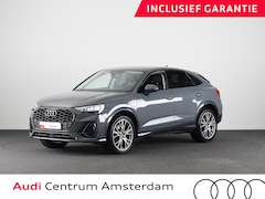 Audi Q3 Sportback - 45 TFSI e Advanced Edition 245pk | Wegklapbare Trekhaak | Navigatie | Adaptive cruise cont