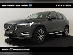Volvo XC60 - RECHARGE T8 AWD INSCRIPTION -PANO.DAK|HARMAN/KARDON|GEVENT.LEDER+MASSAGE|LUCHTVERING|360°C