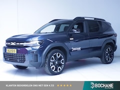 Dacia Bigster - 1.8 Hybrid 155 Journey Clima/Navi/Camera/Panoramadak | [ Demo Levering sep. 2025]