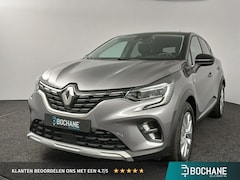 Renault Captur - 1.0 TCe 100 Intens | Climate Control | Cruise Control | Lichtmetalen velgen 17" | Apple Ca