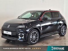 Renault 5 - 5 Iconic Cinq 40 kWh | Harman Kardon | Pack Safety & Advanced Driving Assist | Van: € 32.9