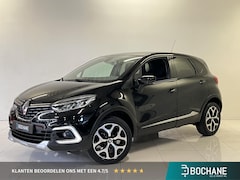 Renault Captur - TCe 90 Intens | BOSE Audio | Achteruitrijcamera | Navigatie |