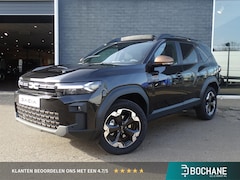 Dacia Bigster - 1.2 Mild Hybrid 140 Extreme / Pack Assist