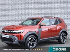 Dacia Duster - 1.0 TCe 100 ECO-G Extreme | 360° Camera | Navigatie | Stoelverwarming | 18" LM-Velgen |