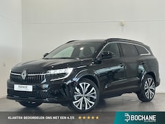 Renault Espace - 1.2 E-Tech Full Hybrid 200 Iconic 7p. | Matrix LED | Panoramadak | Harman Kardon | Pack Ad