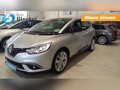 Renault Scénic - Scenic 1.3 Tce Limited Airco Navi Carplay Cruise Stoelverwarming