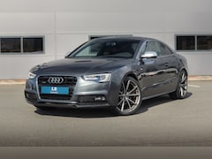 Audi A5 Coupé - Coupé, 2.0 TFSI, S-tronic, Quattro, DTM
