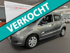 Suzuki Alto - 1.0 Celebration EASSS / NL-auto, Radio, CD-speler, LM velgen, Airco