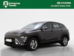Hyundai Kona - 1.6 GDI HEV Comfort Max | Private Lease 519, - p.m. |