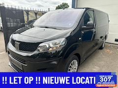 Fiat Scudo - 2.0 Multijet 106KW L2H1 112.DKM AUTOMAAT ECC NAVI CRUISE PDC 3-PERS