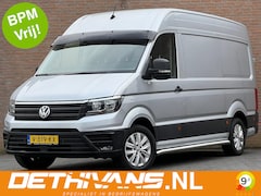 Volkswagen Crafter - 2.0TDI L3H3 / Complete Inrichting