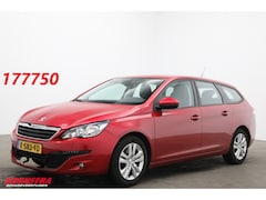 Peugeot 308 SW - 1.2 PureTech Active Navi Clima Cruise PDC 94.113 km