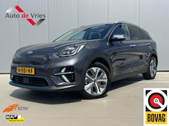 Kia e-Niro - ExecutiveLine 64 kWh|Navi|NL-Auto