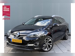 Renault Mégane Estate - BWJ 2014 | 1.2 TCe 116PK Bose | TREKHAAK | CLIMA | NAVI | CRUISE | PDC | 17'' LMV |