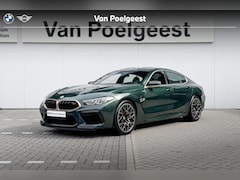 BMW 8-serie Gran Coupé - M8 Competition First Edition