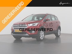 Ford Kuga - 1.5 EcoBoost Trend Ultimate | Trekhaak | Navigatie | Voorruitverwarming | Cruise Control |