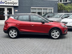 SEAT Arona - 1.0 TSi DSG FR Business Intense | STOELVERW. | CLIMA | CAMERA | TREKHAAK |