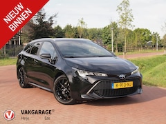 Toyota Corolla Touring Sports - 1.8 Hybrid | Camera | Apple Carplay | Cruise Control | Navi |
