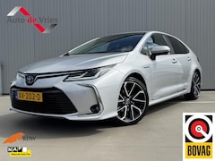 Toyota Corolla - 1.8 Hybrid Executive|NL-Auto|Dealeronderhoud