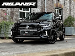 Volkswagen T-Roc - 1.5 TSI 3x R-Line |Pano |Beats |ACC |Camera