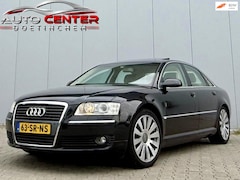 Audi A8 - 3.2 FSI Navi|Xenon|Schuifdak|Leder