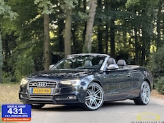 Audi S5 - 3.0 TFSI S5 quattro Pro Line