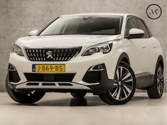 Peugeot 3008 - 1.2 PureTech Sport Automaat (APPLE CARPLAY, GROOT NAVI, LEDER, KEYLESS, ADAPTIVE CRUISE, 3