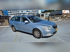 Skoda Octavia Combi - 1.4 TSI Ambition