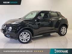 Nissan Juke - 1.2 DIG-T S/S Acenta | Navigatie | Achteruitrijcamera | Cruise Control |