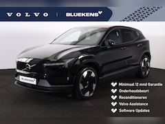 Volvo EX30 - Extended Range Plus 69 kWh - Adaptive Cruise Control - Harman/Kardon audio - Parkeercamera