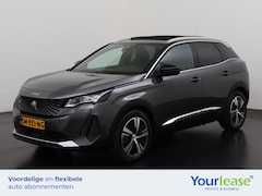 Peugeot 3008 - 1.6 HYbrid 225 GT | All-in 583, - Private Lease | Zondag open