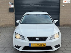SEAT Leon - 1.2 TSI Style 5D Apk Clima Cruise Control Elektrisch pakket