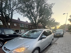 Ford Focus Wagon - 1.6 TDCI Lease Trend