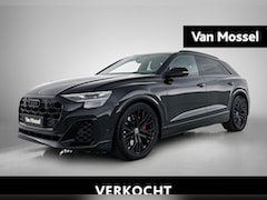 Audi Q8 - 60 TFSI e quattro Pro Line S Competition 490 PK | S-Line | Automaat | Navigatie | Head-up