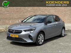 Opel Corsa Electric - 50kWh 136pk Aut (11 kw boordlader) Elegance