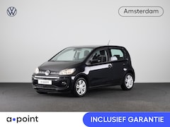 Volkswagen Up! - 1.0 BMT high up 60 PK | Cruise control | Parkeersensoren | Multistuurwiel