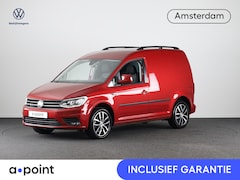 Volkswagen Caddy - 2.0 TDI L1H1 BMT C-Edition AUTOMAAT | PDC | LMV