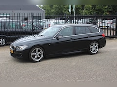 BMW 3-serie Touring - 316i Executive, M-Sport HANDEL/EXPORT