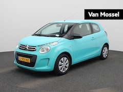 Citroën C1 - 1.0 e-VTi Business | Airco |