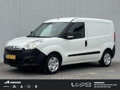 Opel Combo - 1.3 CDTi L1H1 Edition Trekhaak (Trekgewicht 1.000kg) / Airco / Radio / Elektrische Ramen v