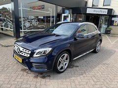 Mercedes-Benz GLA-Klasse - 180